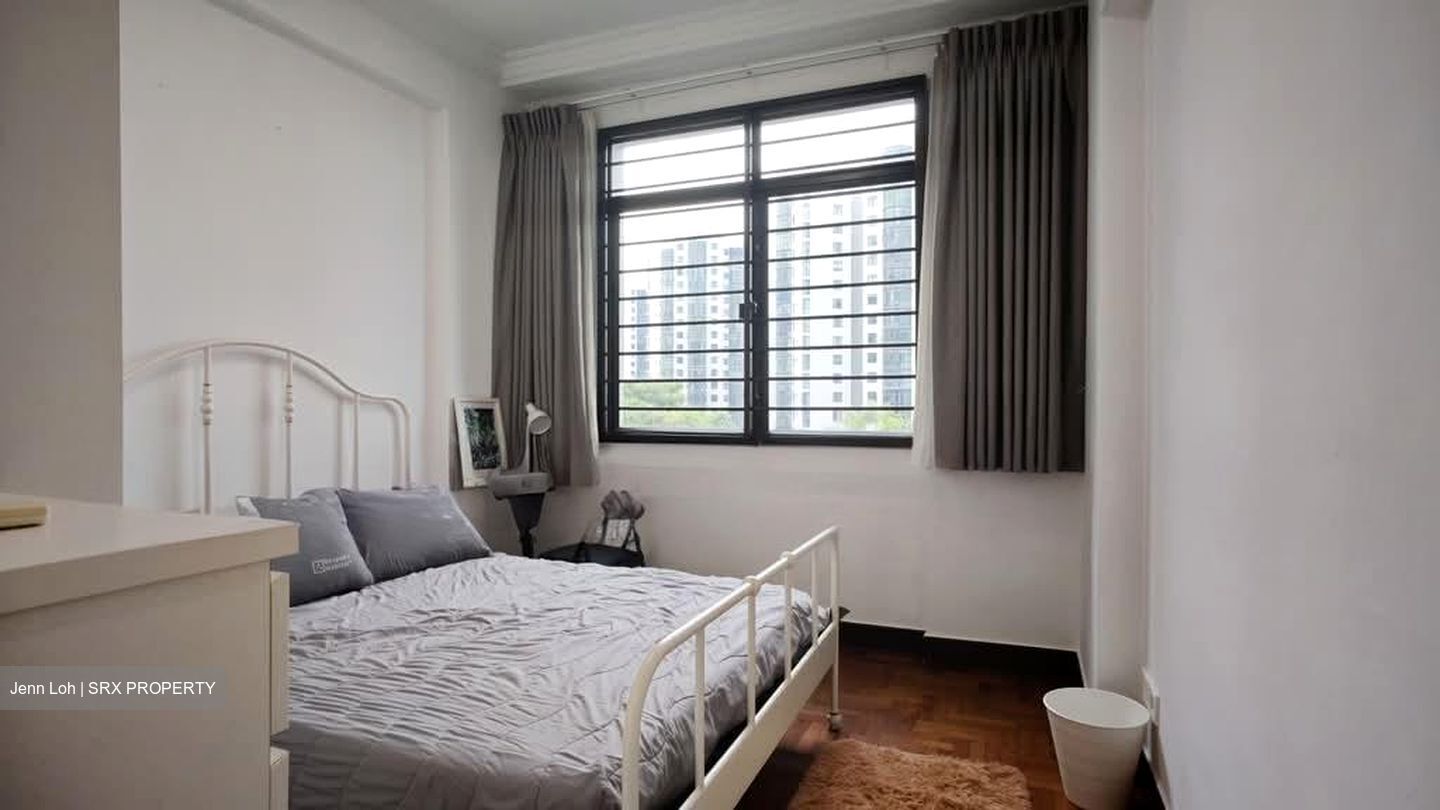 Parc Oasis (D22), Condominium #626590661